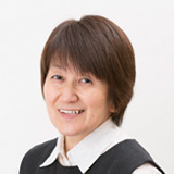 野口 桂子 LEC専任講師