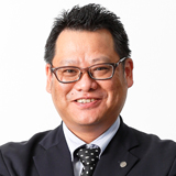 二藤部 渉 LEC専任講師