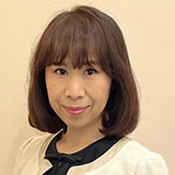 戸塚 悦子 LEC専任講師