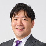 北田 翔 LEC専任講師