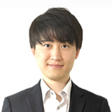 石原 靖野 先生
