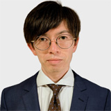 臼井 仁紀 LEC宅建講師