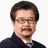 森村講師