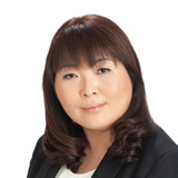 大谷 祐子 LEC専任講師