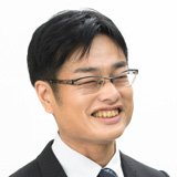 大庭 聖司 LEC専任講師