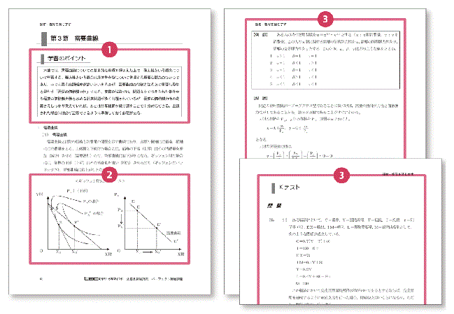 ハイレベルテキスト2