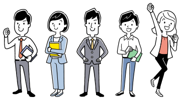 独立・開業を目指せる資格