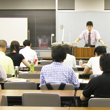 通学イメージ