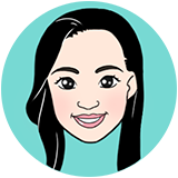 成冨 美恵 支店長