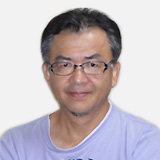 引地 敏幸さん