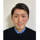 小泉 勲貴 さん