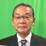 安東 健郎さん